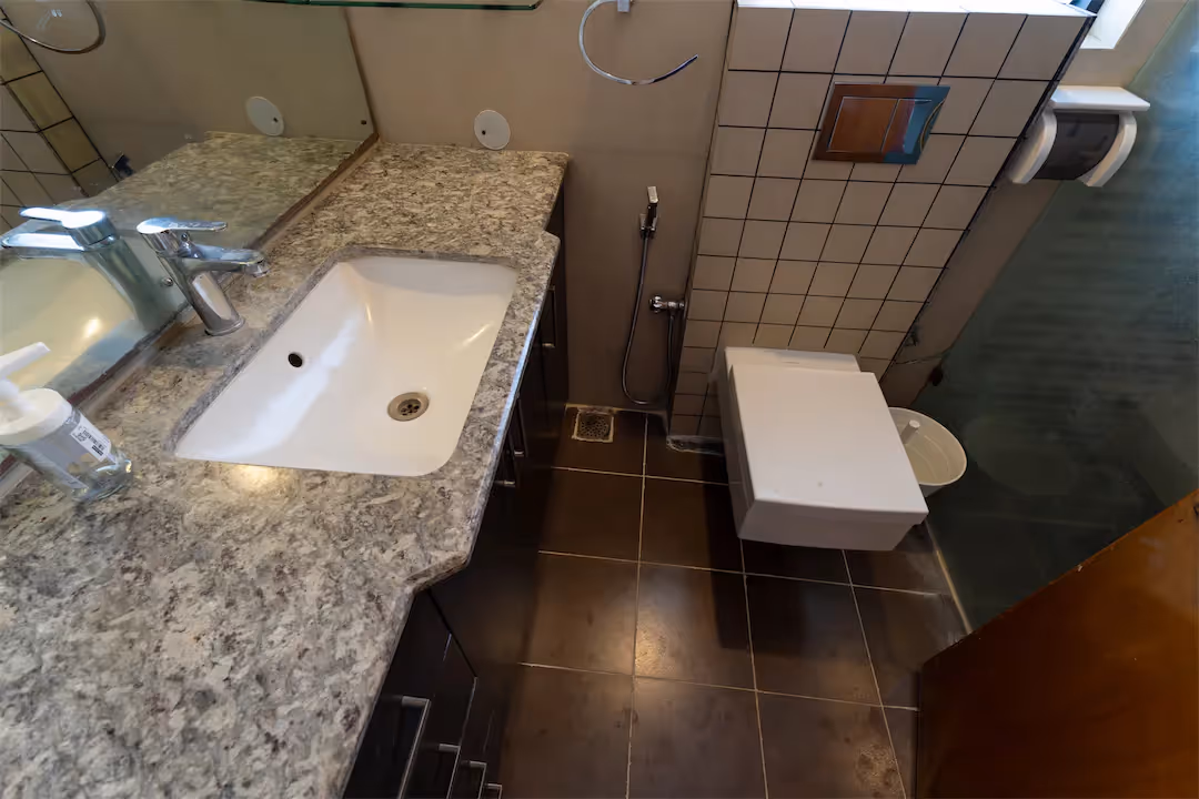 Skyview Duplex, Richards Town - Main