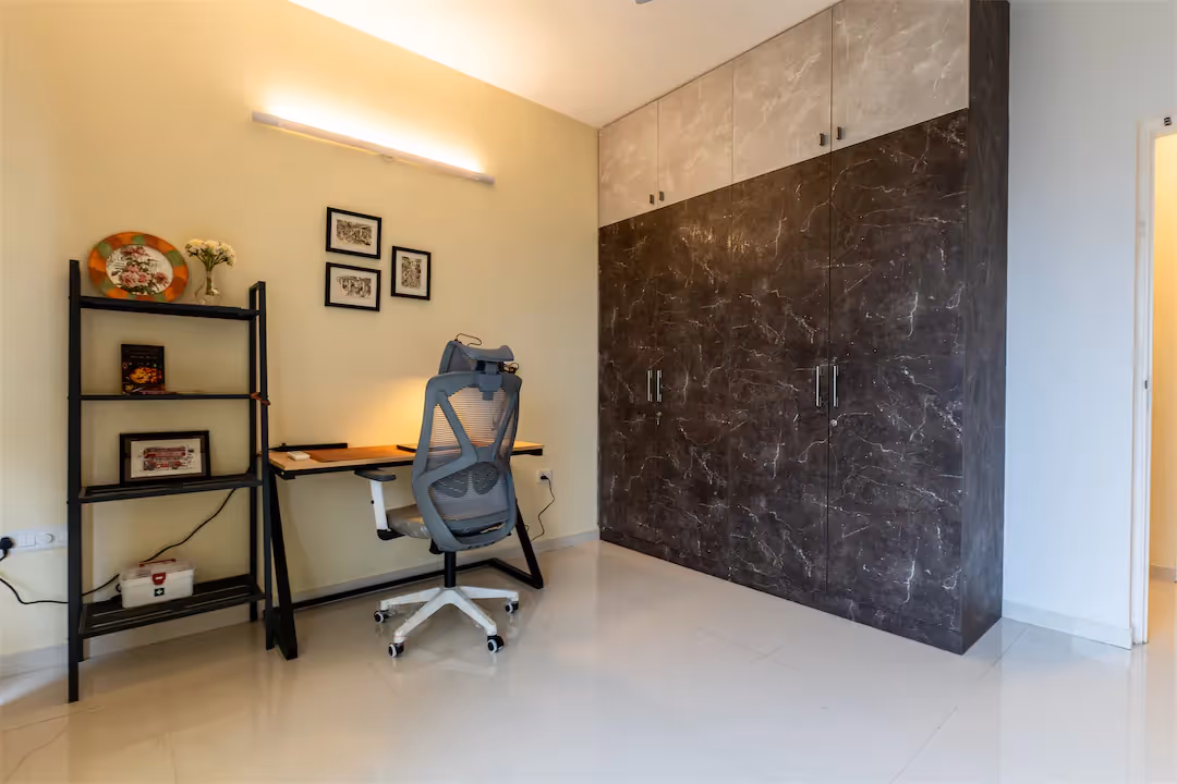 Serene Space, Whitefield - Main
