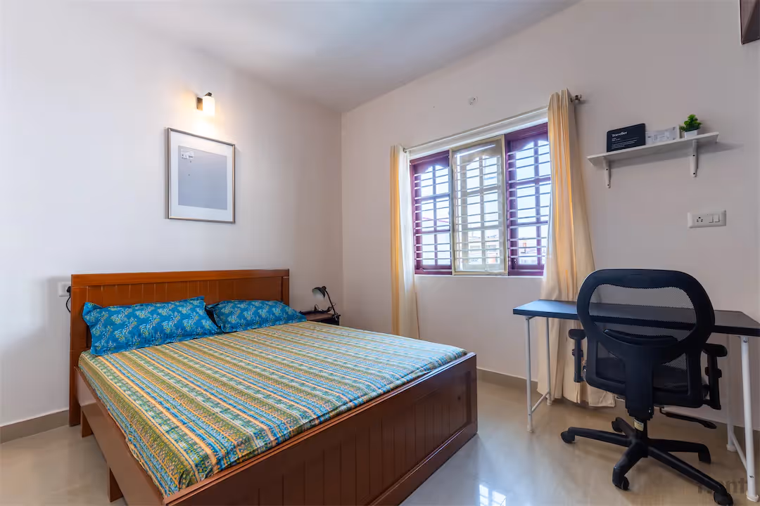 Vista II, Mahadevpura - Main