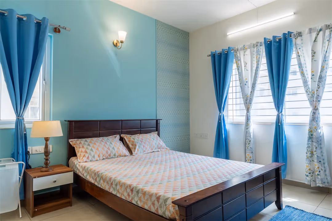 Park View, Whitefield - Main