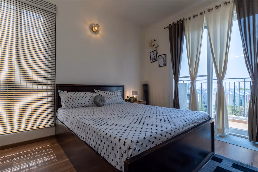 Lumora, Whitefield - Main