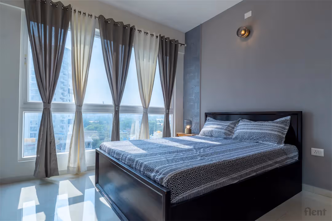 Lumora, Whitefield - Main