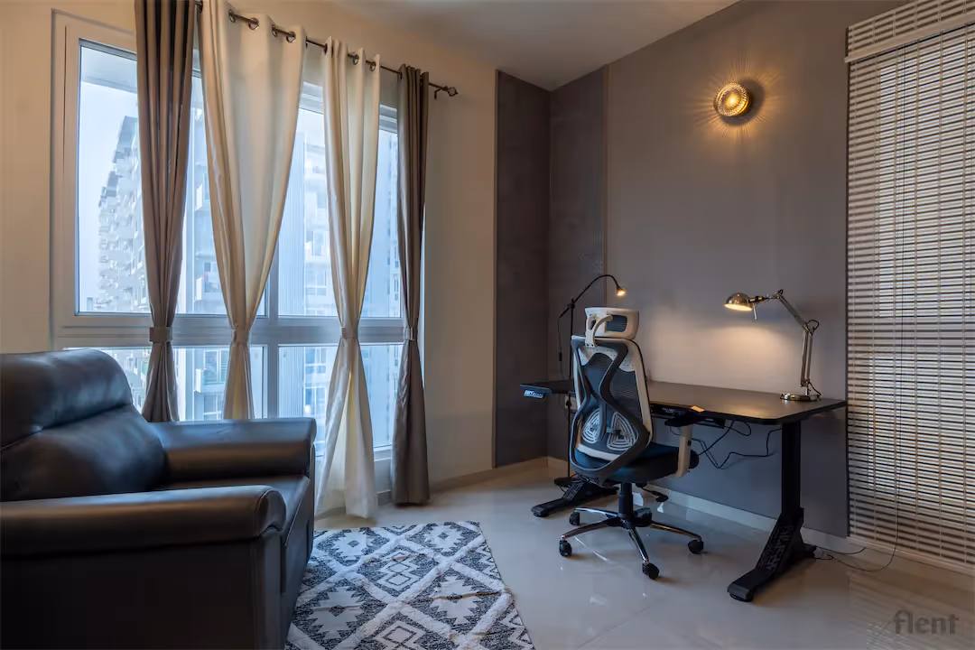 Lumora, Whitefield - Main