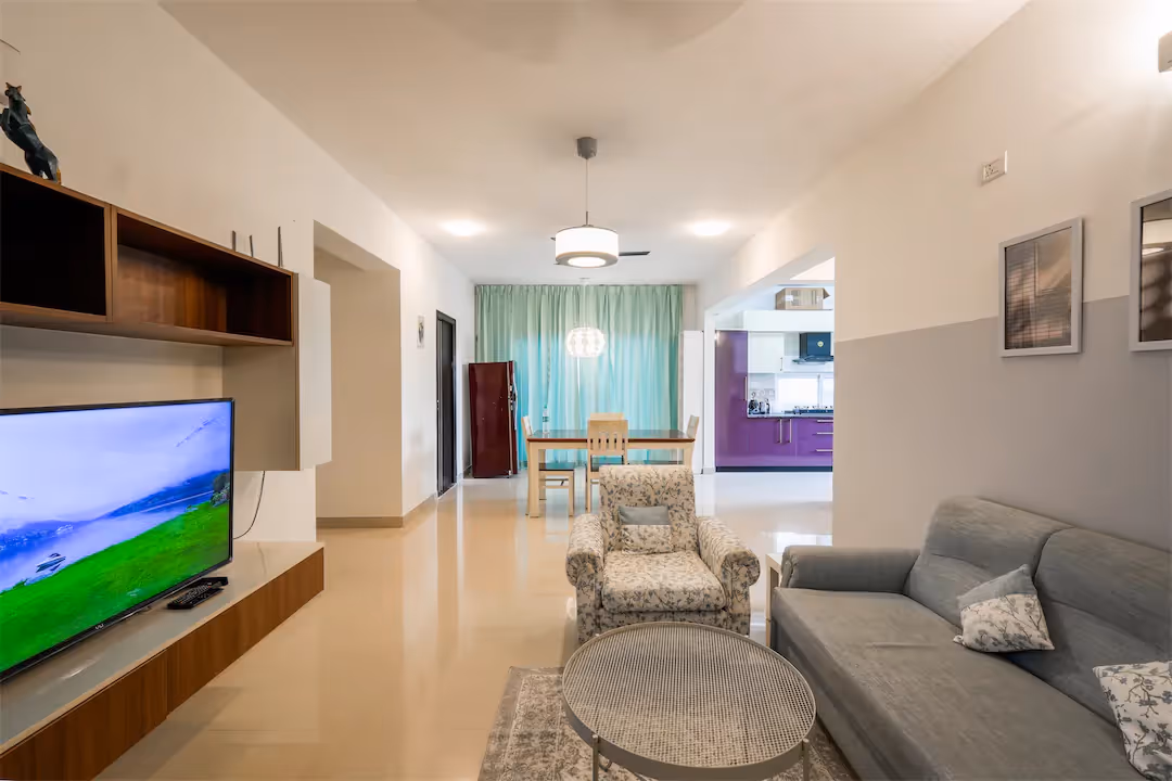 Azure Harmony, Whitefield - Main