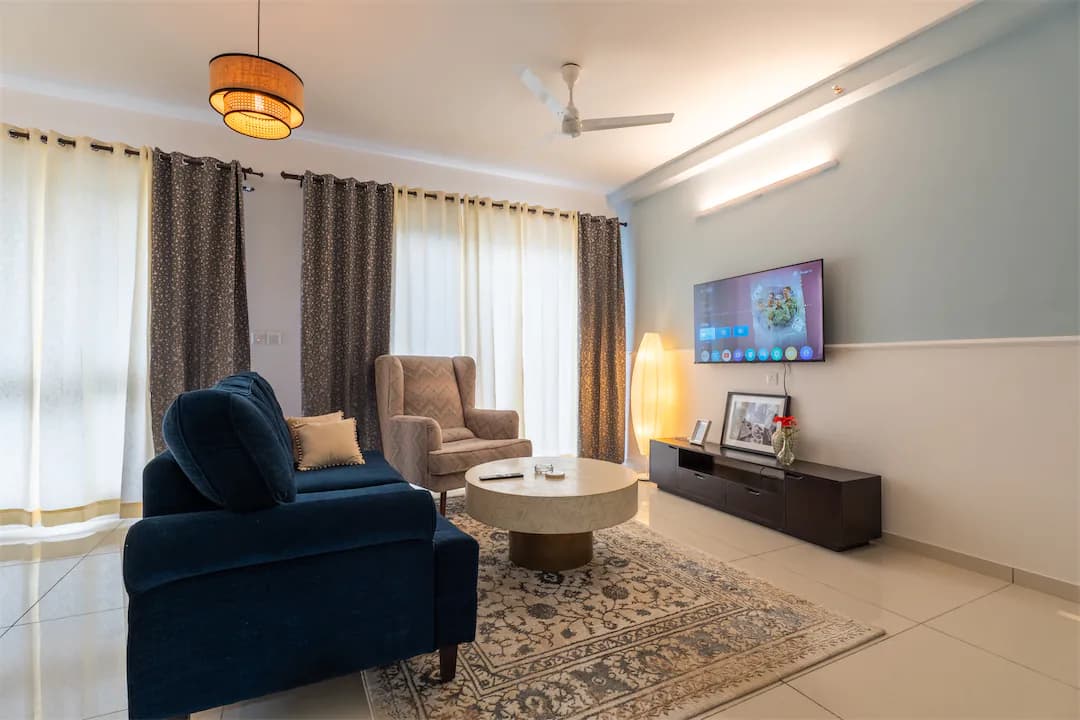 Calm Crescent, Whitefield - Main