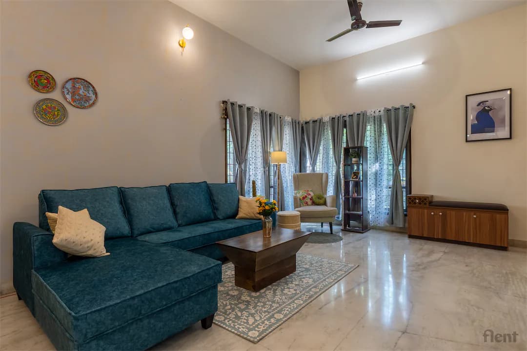 Ferns, Mahadevapura - Main