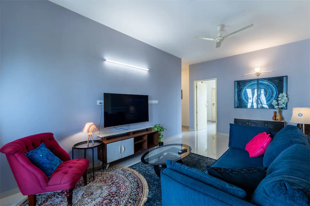 Indigo Solace, Bellandur - Main