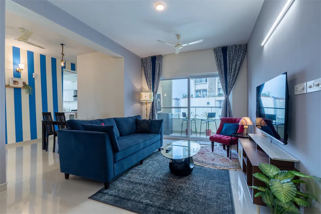 Indigo Solace, Bellandur - Main