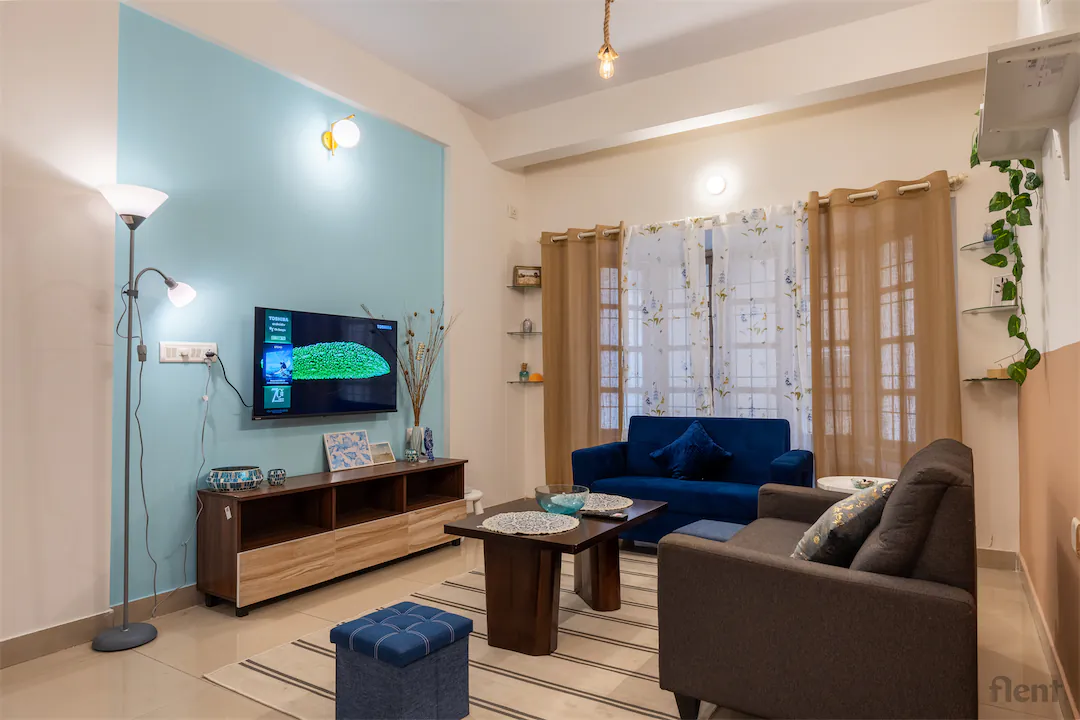 Living Arch, Bellandur - Main
