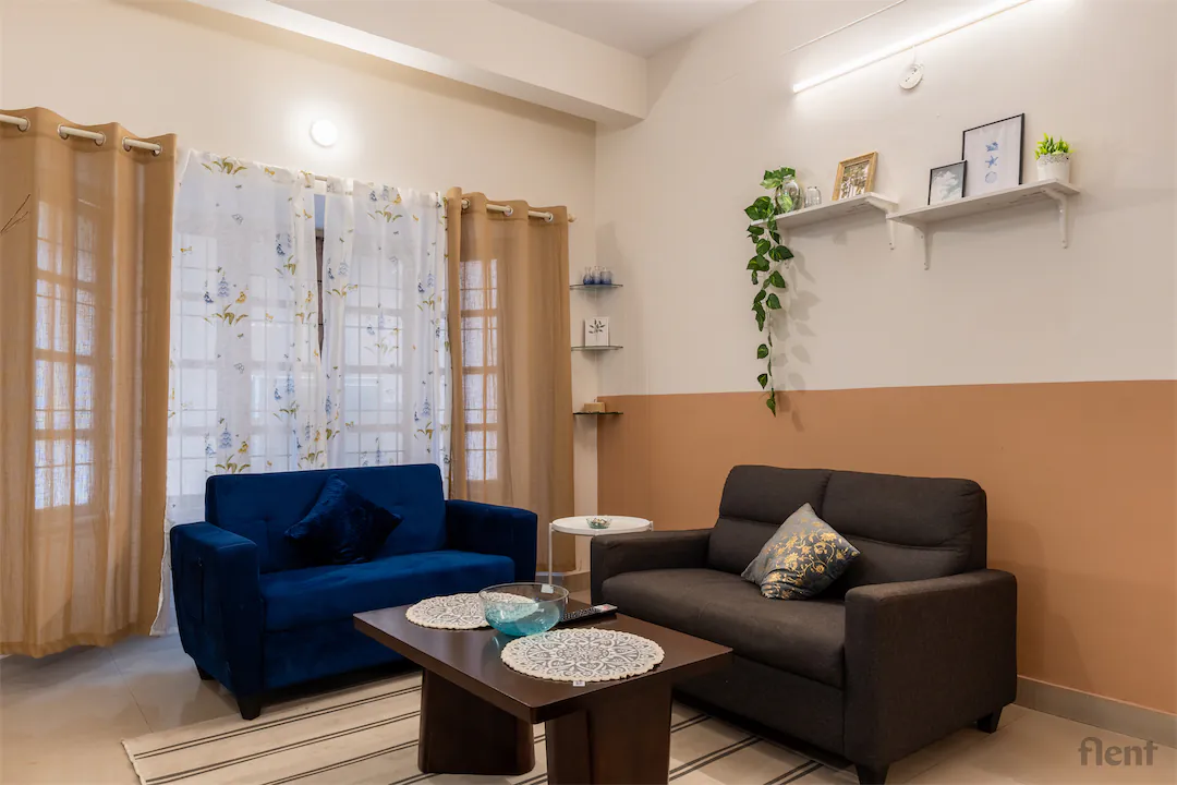Living Arch, Bellandur - Main