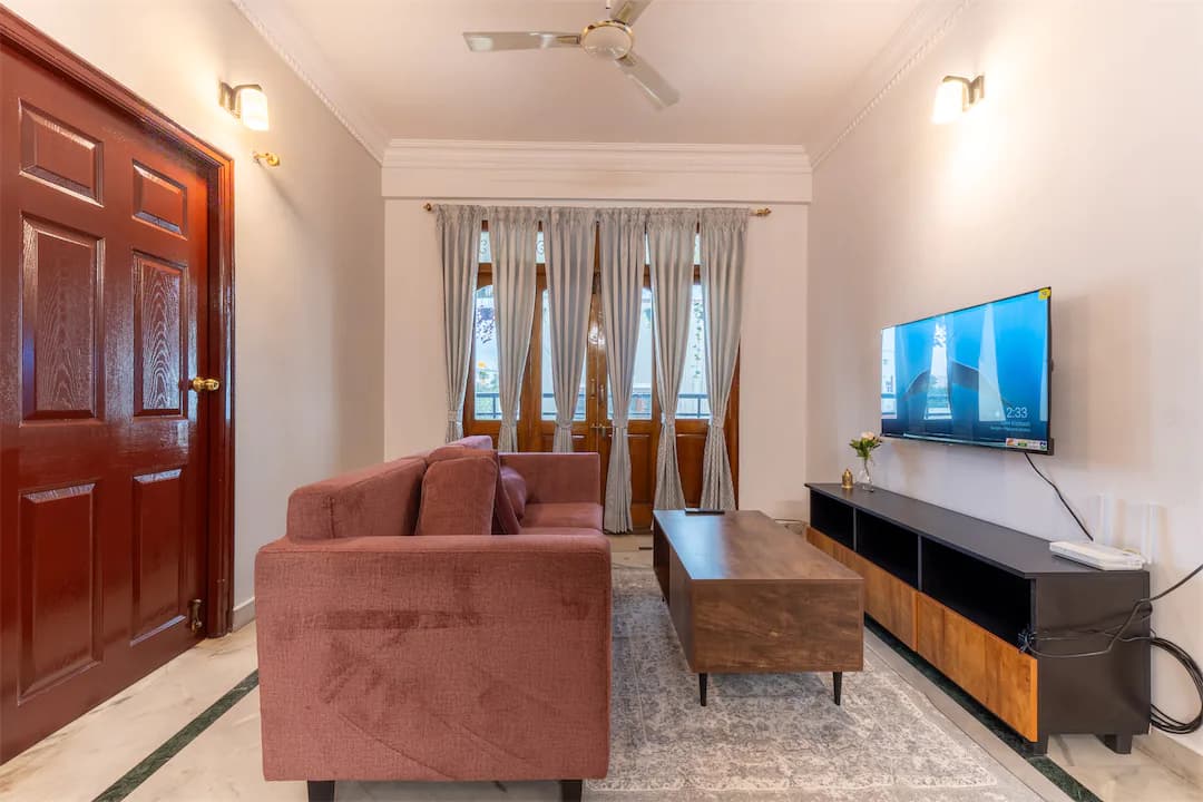 The Square, Indiranagar - Main
