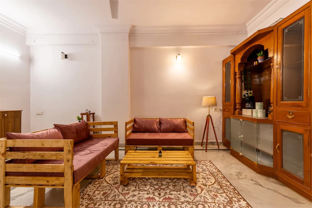 The Square, Indiranagar - Main