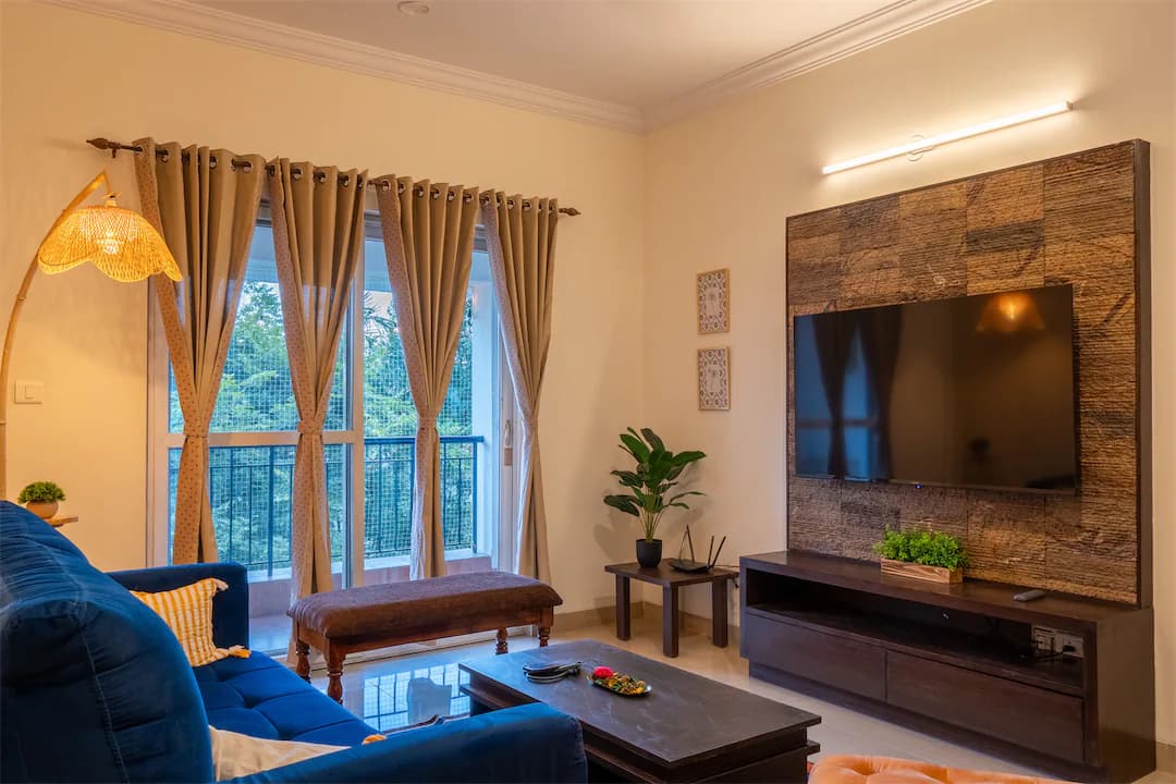 The Retreat, Bellandur - Main