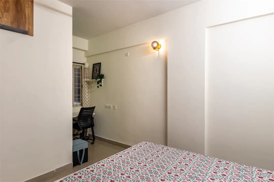 Sage, Bellandur - Main