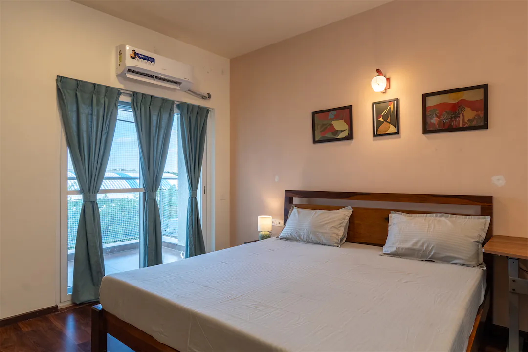 Aksha, Koramangala - Main