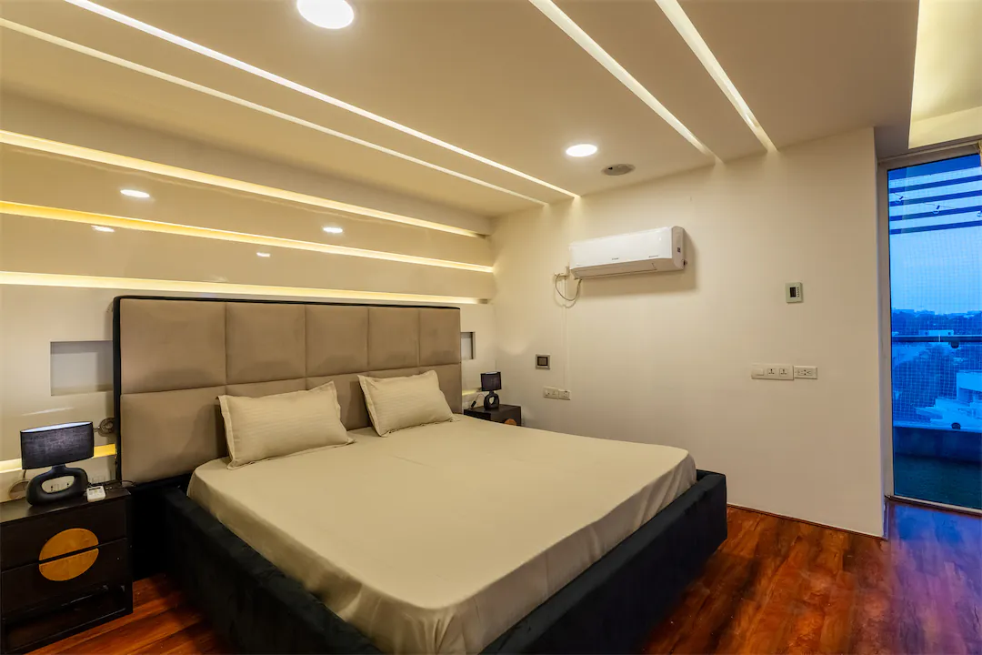 Aurum, Koramangala - Main