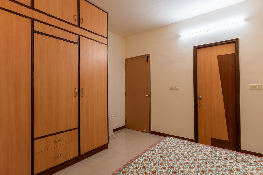 Reliable Residency, HSR Layout - Main