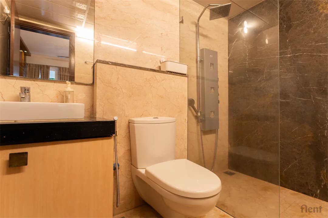 Sandstone, Hebbal - Main
