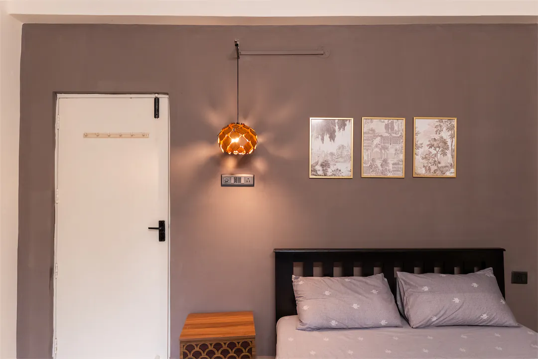 Riviera, CV Raman Nagar - Main