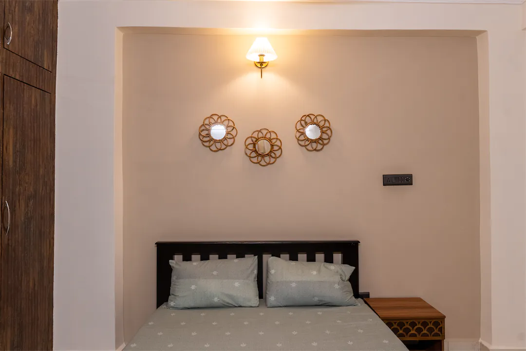 Riviera, CV Raman Nagar - Main