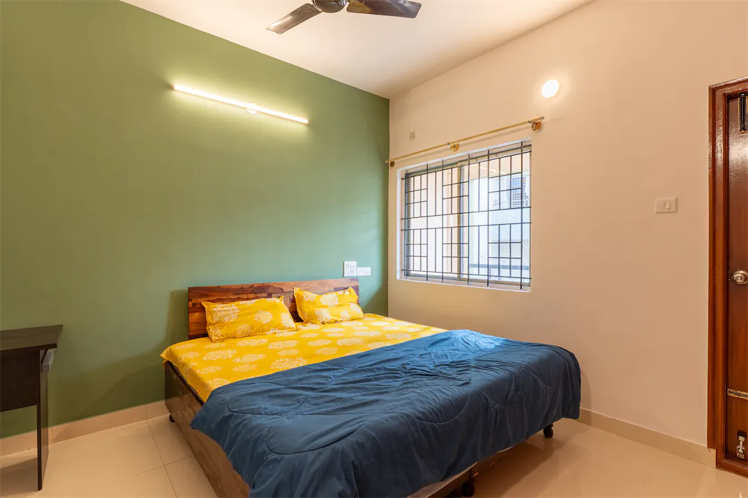 Sora, Indiranagar - Main