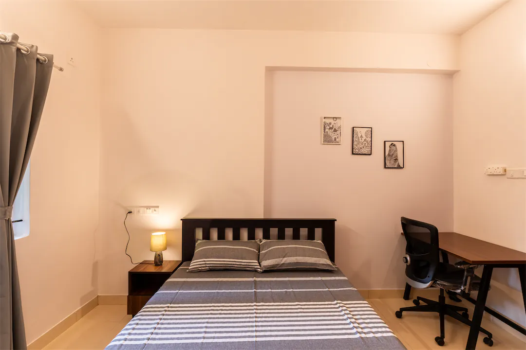 Sora, Indiranagar - Main