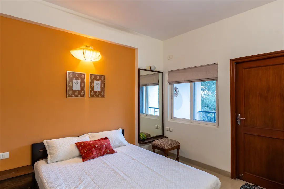 The Retreat, Bellandur - Main