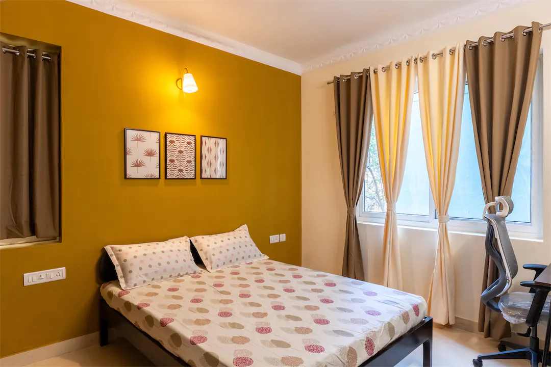 Regent, Koramangala - Main
