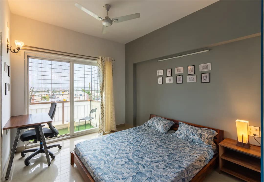 Radiant Heights, Mahadevapura - Main