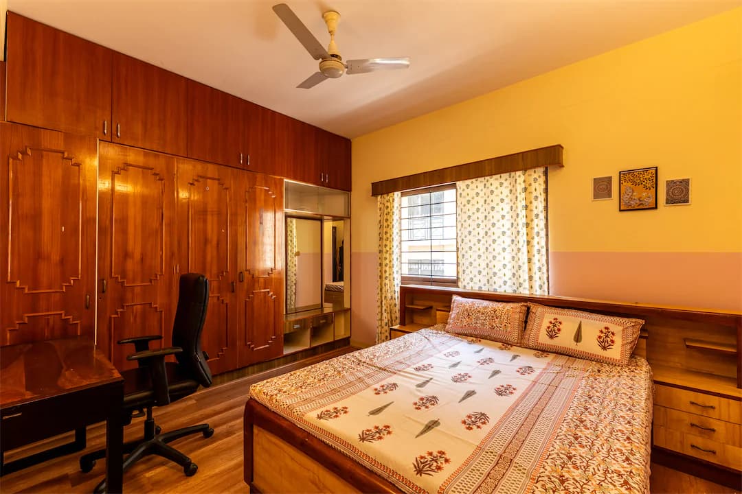 Timber Oaks, Domlur - Main