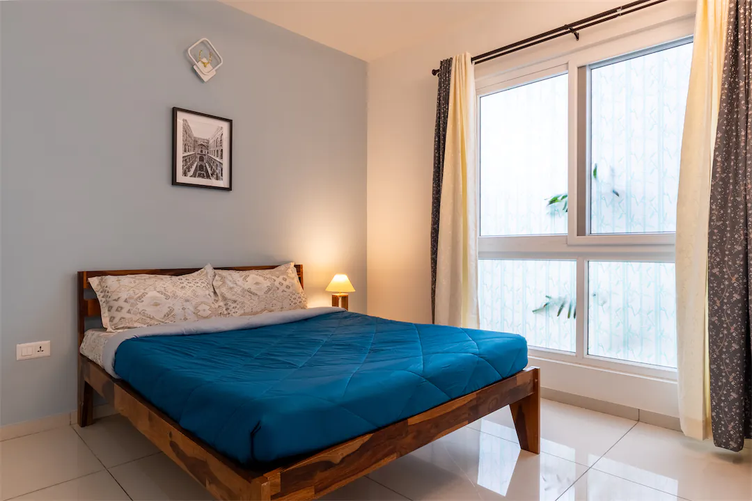 Calm Crescent, Whitefield - Main