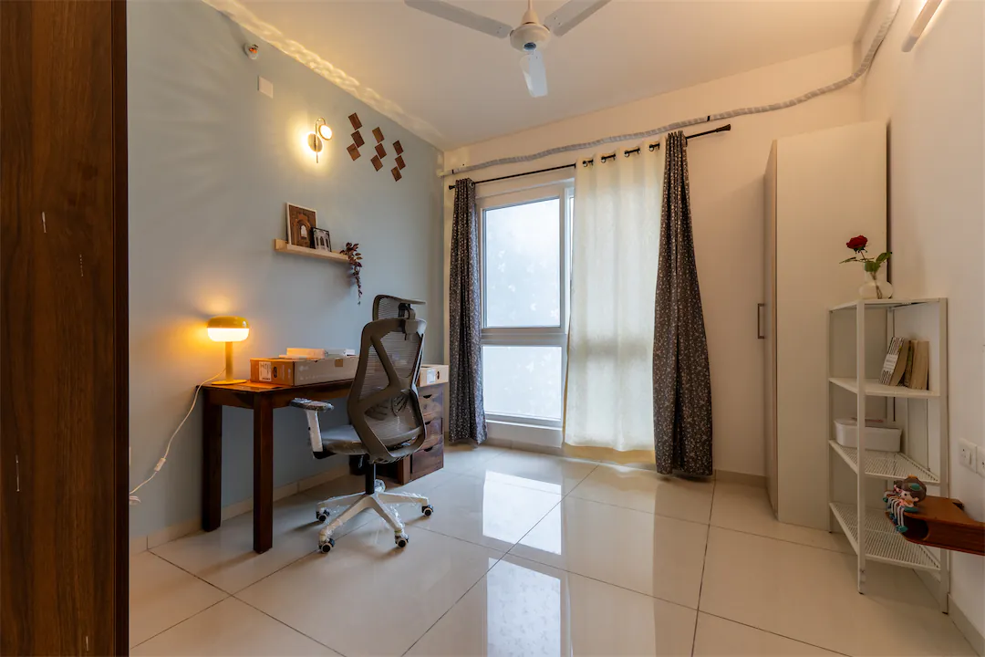 Calm Crescent, Whitefield - Main