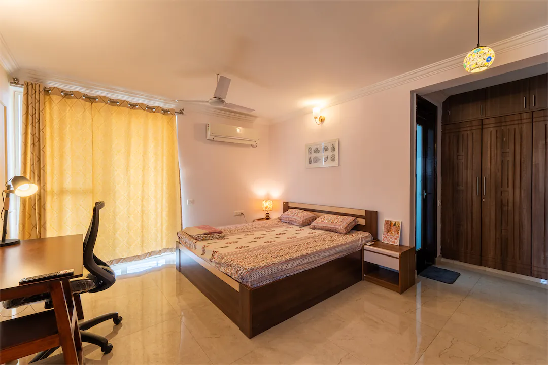 Velocity 53, Koramangala - Main