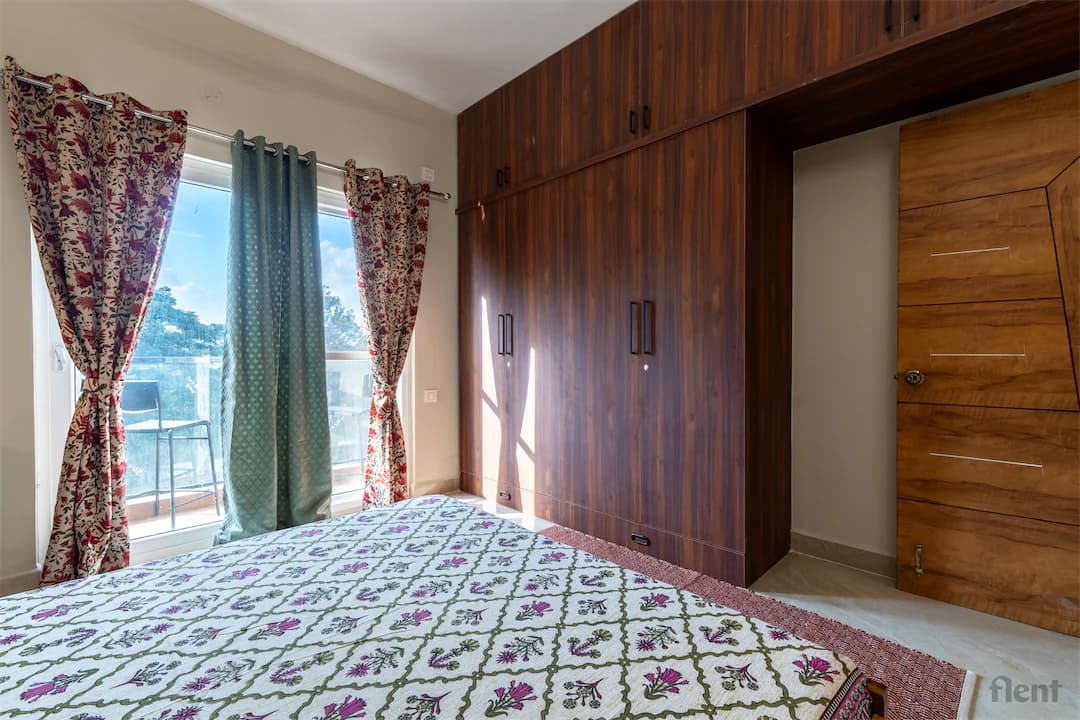 Amberwood, Indiranagar - Main