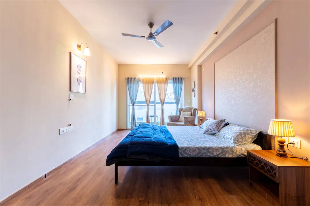 Celeste Residence, Bellandur - Main