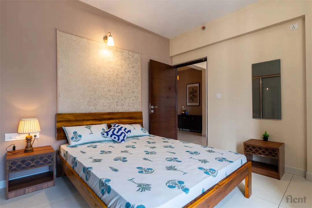Celeste Residence, Bellandur - Main
