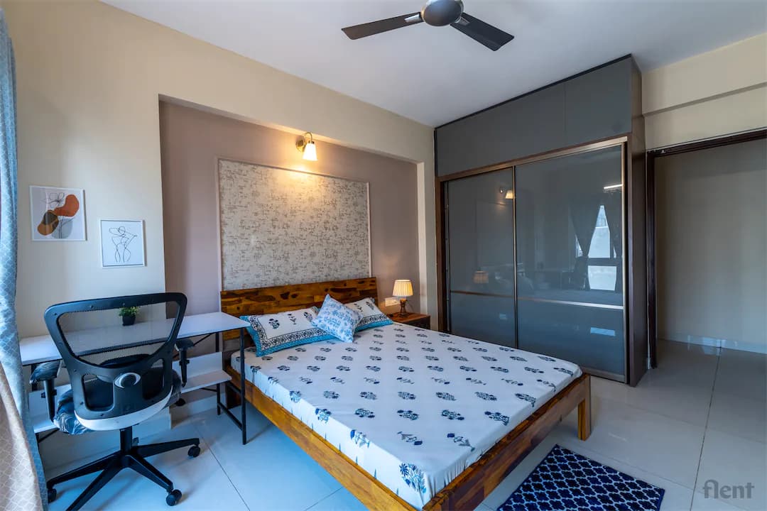 Celeste Residence, Bellandur - Main