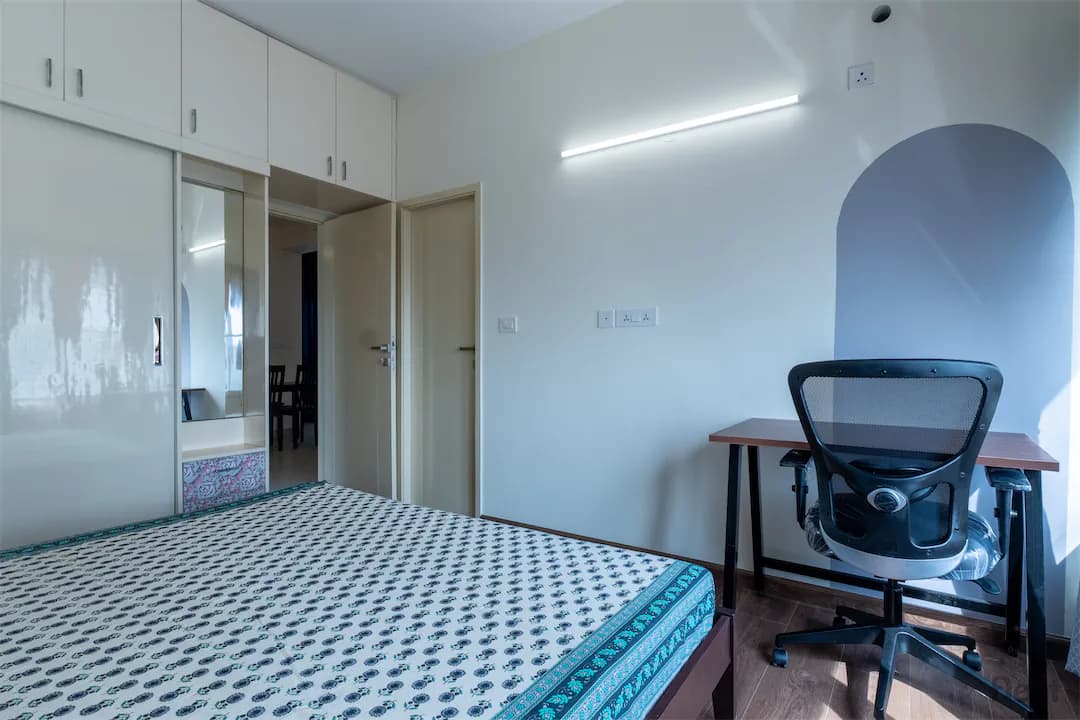 Indigo Solace, Bellandur - Main
