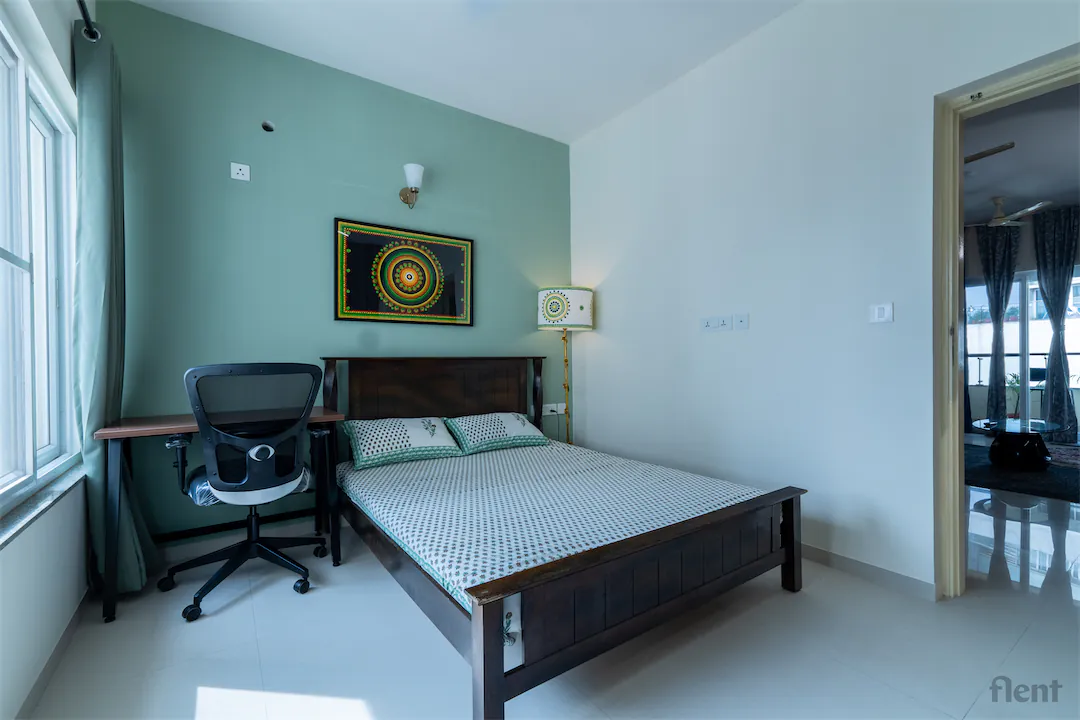 Indigo Solace, Bellandur - Main
