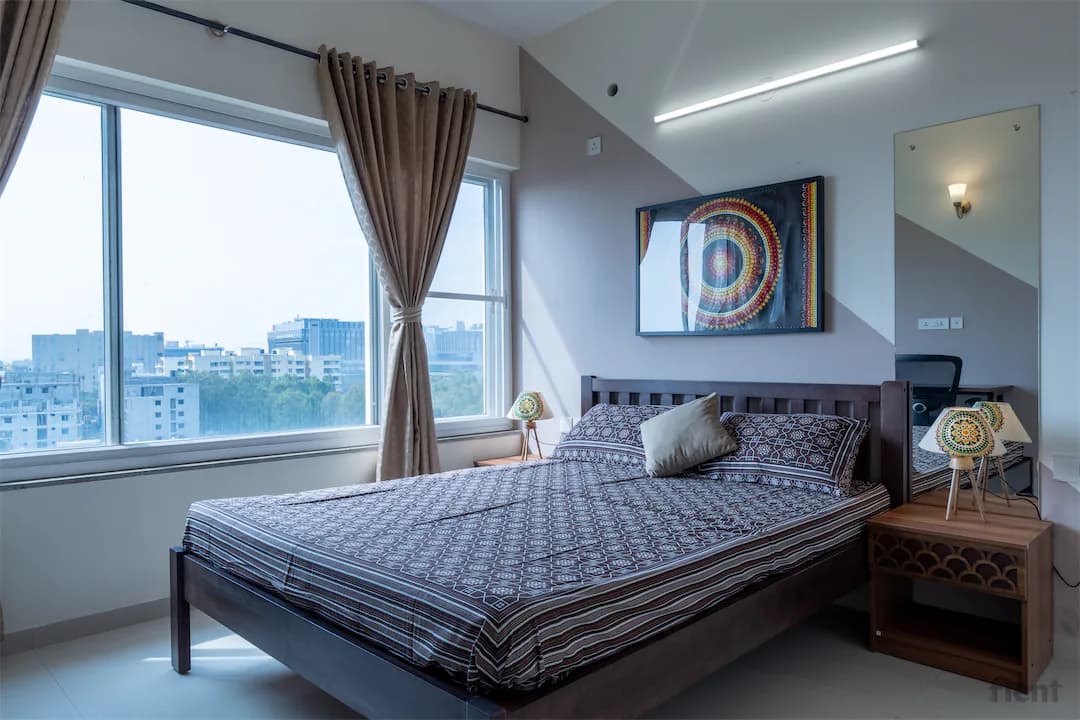 Indigo Solace, Bellandur - Main