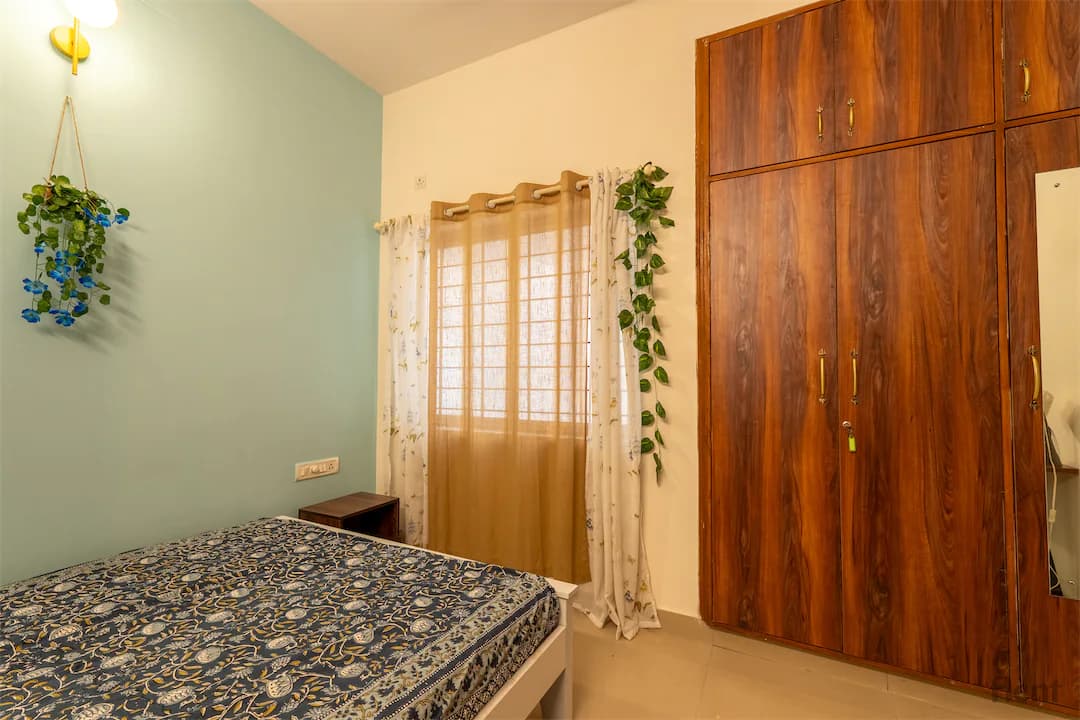 Living Arch, Bellandur - Main