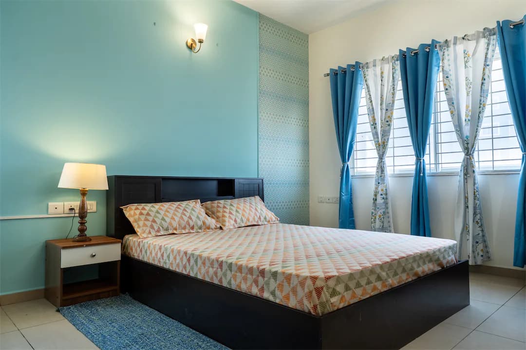 Park View, Whitefield - Main