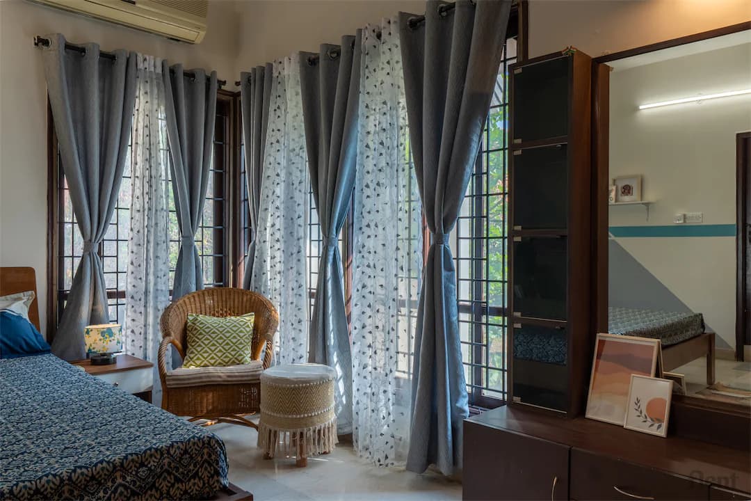 Ferns, Mahadevapura - Main
