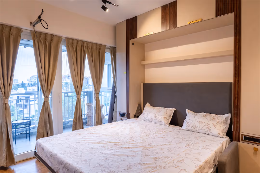Nexus, Bellandur - Main