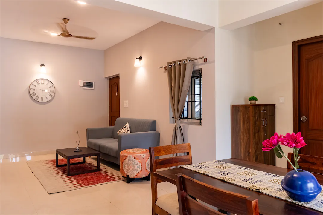 Royal Heritage, Koramangala - Main