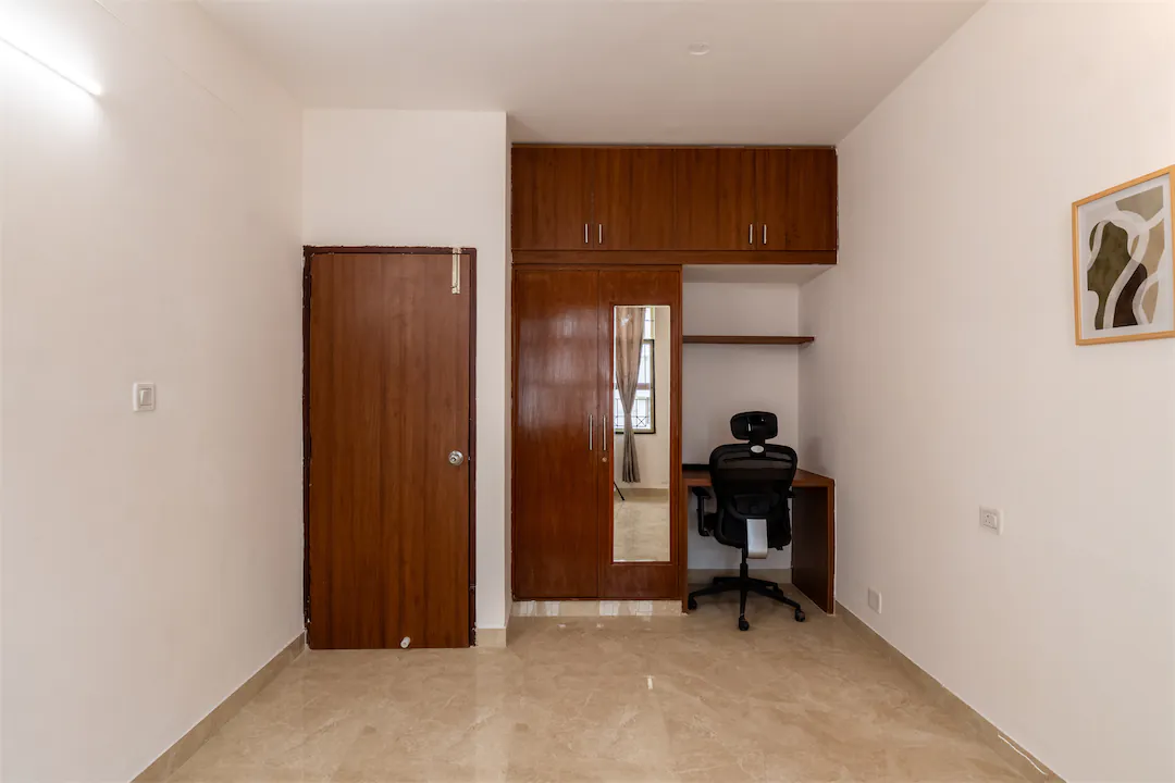 Ardent, Ulsoor - Main