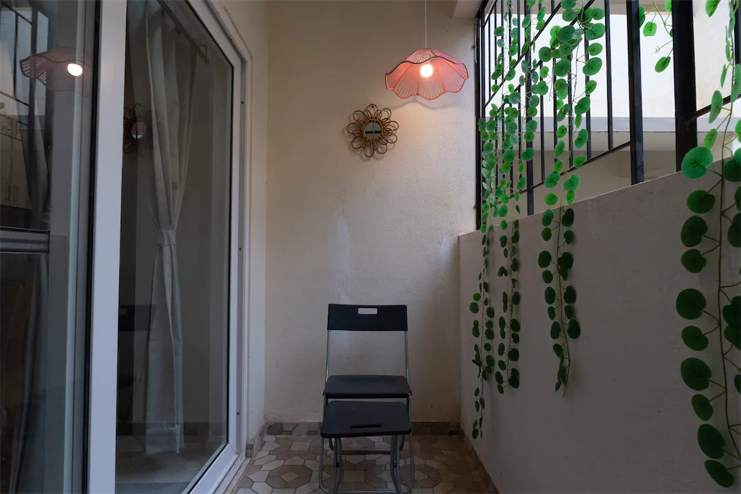 Halcyon, Indiranagar