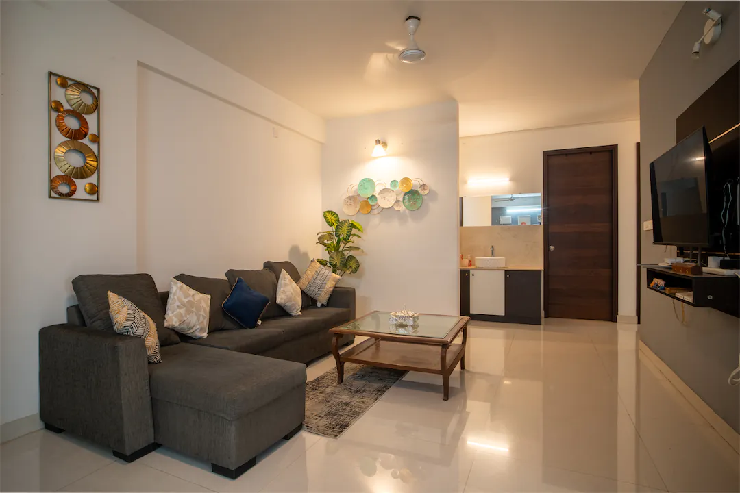 Aerohome, Sarjapur Road