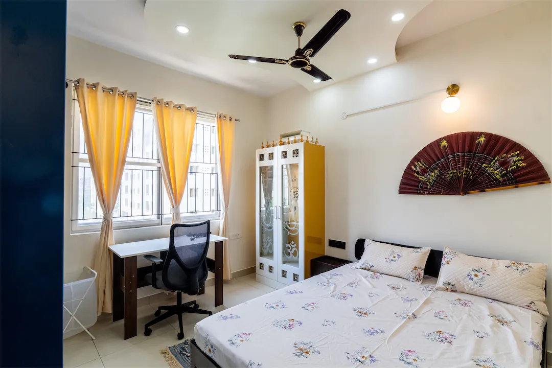 Ivy Terrance, Bellandur - Main