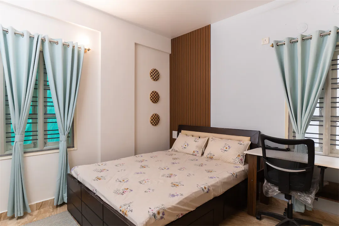 Hazel, Indiranagar - Main